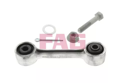 Verbindingsstang, stabilisatorstang Schaeffler FAG 818 0060 10)