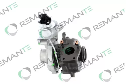 Oplader, opladen (supercharged/turbocharged) REMANTE 003-002-001096R)