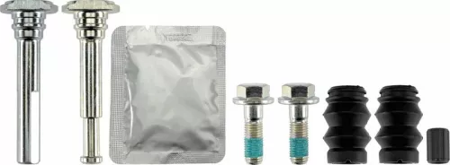 Reparatieset, remklauw TRW ST1751)