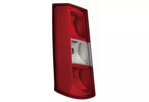 Achterlichtunit ABAKUS 551-19A4L-LD-UE)