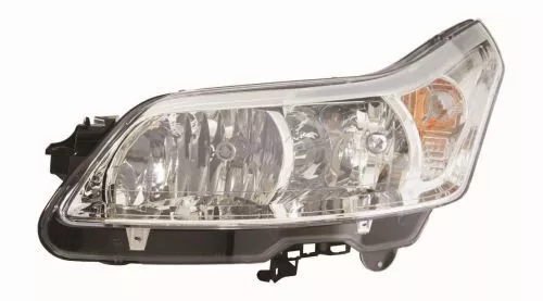 Koplamp ABAKUS 552-1121L-LD-EM)