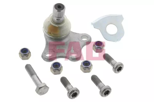 Kogelgewricht Schaeffler FAG 825 0334 10)