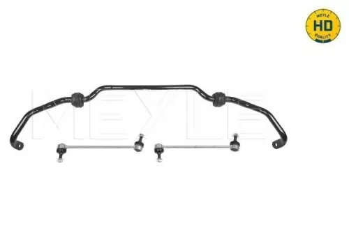 Stabilisatorstang, vering MEYLE 314 653 0015/HD)