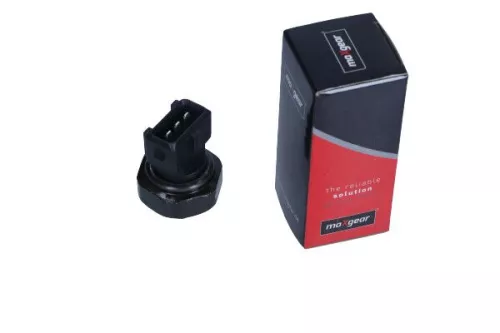 Drukschakelaar, airconditioning MAXGEAR AC142026)