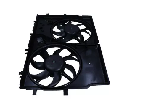 Ventilator, motorkoeling MAXGEAR AC275382)