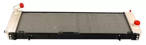 Radiator, motorkoeling MAXGEAR AC293809)