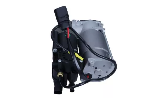 Compressor, persluchtsysteem  27-5009)