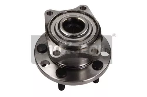 Wiellagerset MAXGEAR 33-1073)