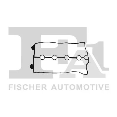 Pakking, cilinderkopdeksel FA1 EP8700-903)