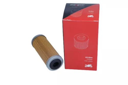 Oliefilter MAXGEAR 26-8265)