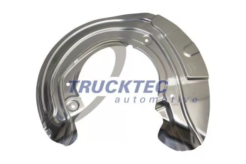 Spatbord, remschijf TRUCKTEC AUTOMOTIVE 08.35.228)