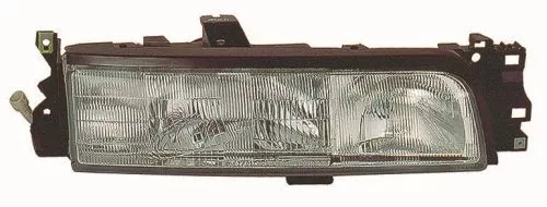 Koplamp  216-1115L-LD-E)