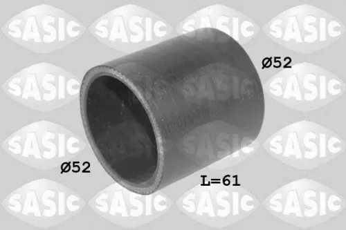 Laadluchtslang SASIC 3336301)