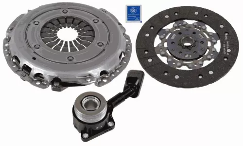 Koppelingsset SACHS 3000 990 446)