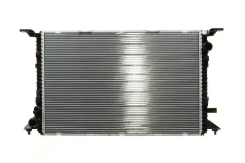 Radiator, motorkoeling MAHLE CR 1023 000P)