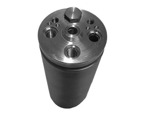 Wasdroger, airconditioning MAHLE AD 122 000S)