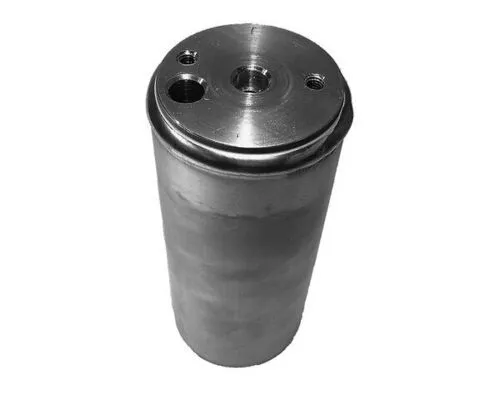 Wasdroger, airconditioning MAHLE AD 174 000S)