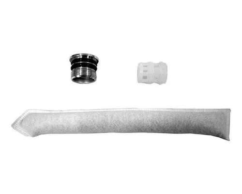 Wasdroger, airconditioning MAHLE AD 180 000S)