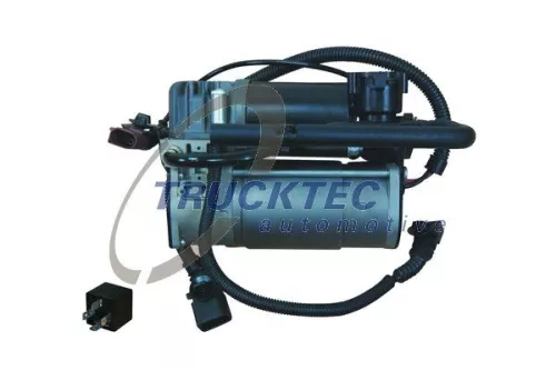 Compressor, persluchtsysteem TRUCKTEC AUTOMOTIVE 07.30.146)