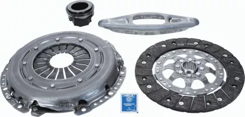 Clutch Kit SACHS 3000 970 122)