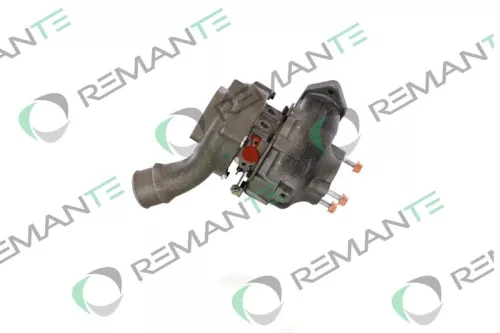 Oplader, opladen (supercharged/turbocharged) REMANTE 003-001-000027R)
