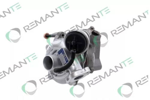 Oplader, opladen (supercharged/turbocharged) REMANTE 003-001-000036R)