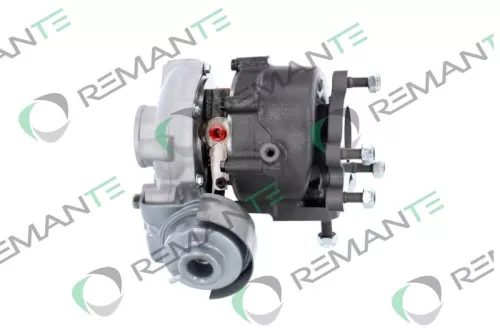 Oplader, opladen (supercharged/turbocharged) REMANTE 003-001-000109R)