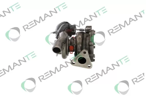 Oplader, opladen (supercharged/turbocharged) REMANTE 003-001-000198R)
