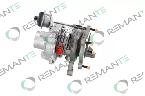 Oplader, opladen (supercharged/turbocharged) REMANTE 003-001-001252R)