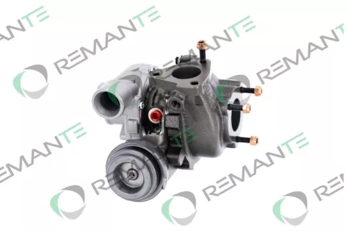 Oplader, opladen (supercharged/turbocharged) REMANTE 003-001-001307R)