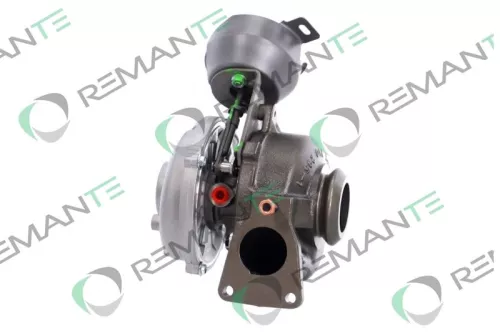 Oplader, opladen (supercharged/turbocharged) REMANTE 003-002-000020R)