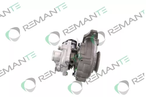 Oplader, opladen (supercharged/turbocharged) REMANTE 003-002-001082R)