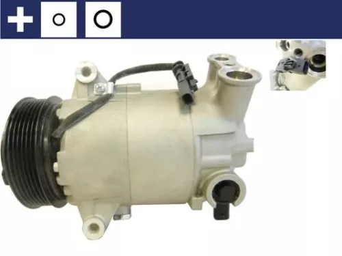 Compressor, airconditioning MAHLE ACP 180 000S)