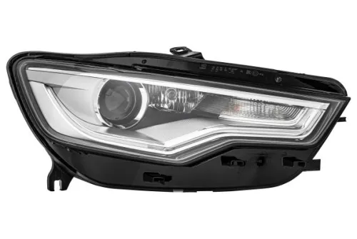 Koplamp HELLA 1ZT 011 150-321)