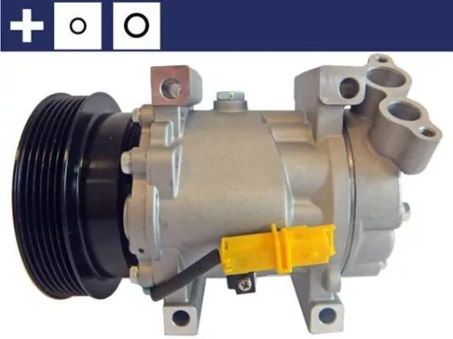 Compressor, airconditioning MAHLE ACP 361 000S)