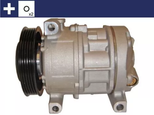 Compressor, air conditioning MAHLE ACP 69 000S)