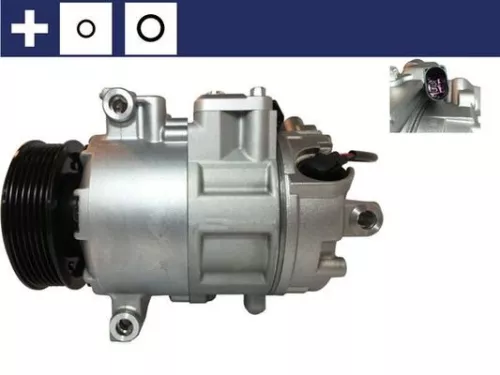 Compressor, air conditioning MAHLE ACP 914 000S)