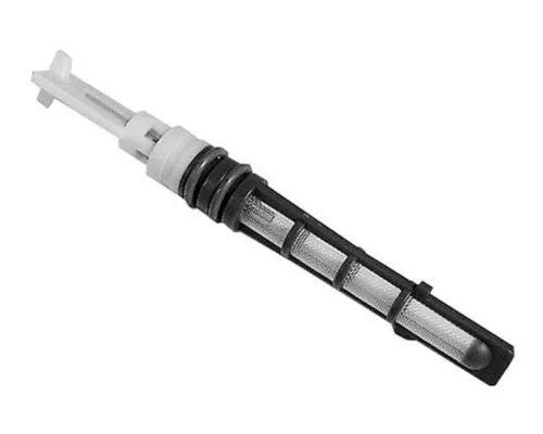 Injectormondstuk, expansieklep MAHLE AVE 49 000S)