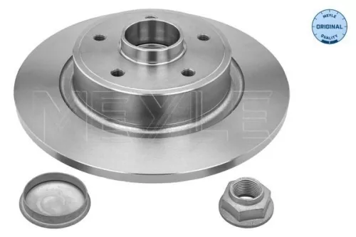 Brake Disc MEYLE 16-15 523 4117)