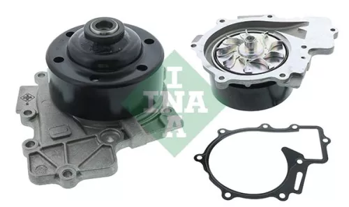 Water Pump, engine cooling Schaeffler INA 538 0749 10)