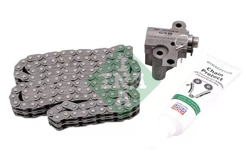 Timing Chain Kit Schaeffler INA 558 0065 10)