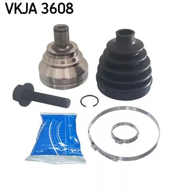 Koppelingsset, aandrijfas SKF VKJA 3608)