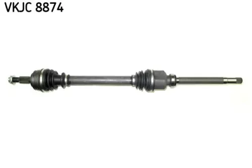 Aandrijfas SKF VKJC 8874)