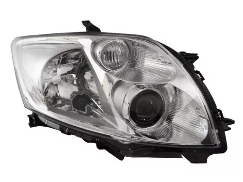 Koplamp ABAKUS 212-11M5R-LD-EM)