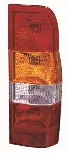 Achterlichtunit ABAKUS 431-1933L-UE)