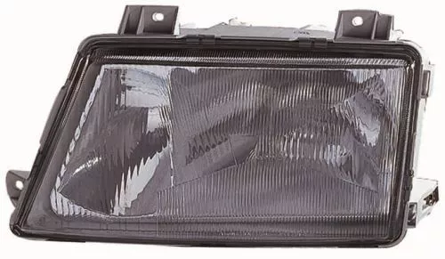 Koplamp ABAKUS 440-1115R-LD-EF)