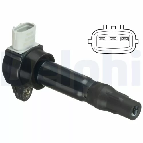 Bobine DELPHI GN10793-12B1)