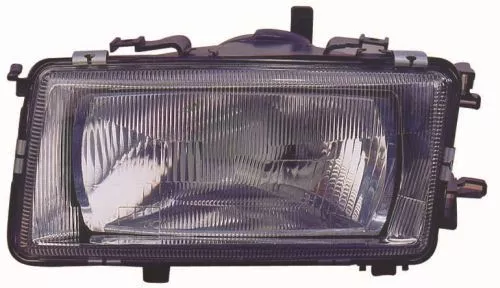 Koplamp ABAKUS 441-1107R-LD-EM)