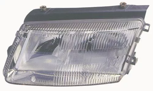 Koplamp ABAKUS 441-1125R-LDEMF)