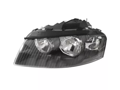 Koplamp ABAKUS 441-1164L-LD-EM)